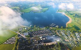 Vakantiepark Eiland Van Maurik